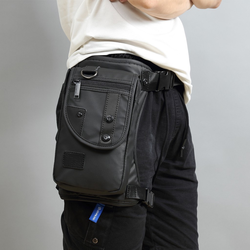 waist leg bag