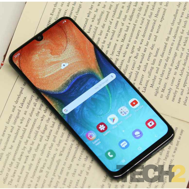 samsung galaxy a30 ka price kitna hai
