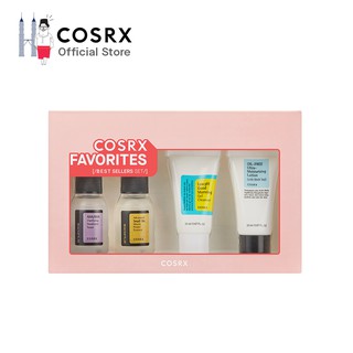 KOREAN SKINCARE TRIAL (Son&Park, Cosrx, SomeByMi, Neogen