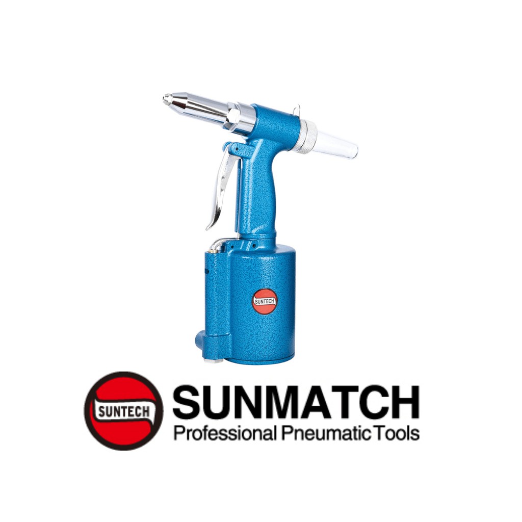 SUNTECH SG-0810 Air Riveter 3/16" Rivet Capacity | Shopee Malaysia