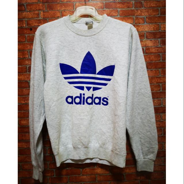 baju adidas vintage
