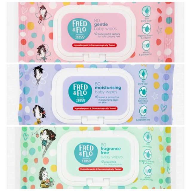 huggies baby wipes tesco