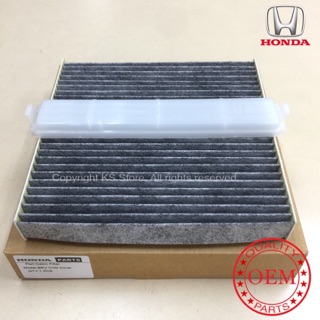 Nissan Navara NP300 2015/Urvan E26 NV350 Cabin Air Filter 