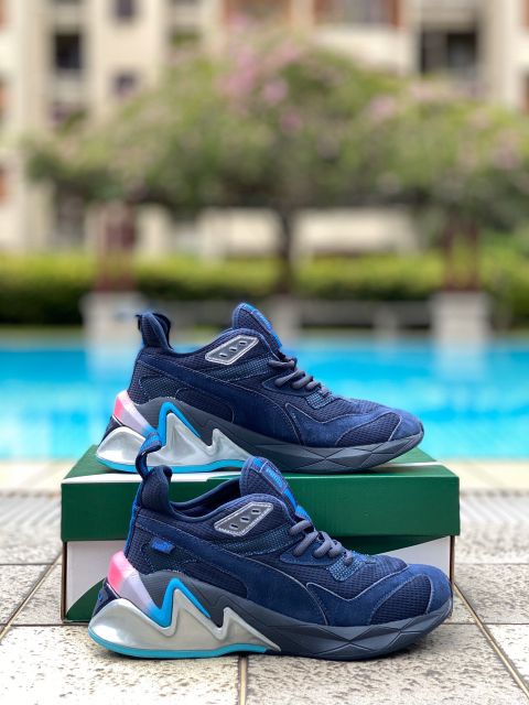 puma liquid cell origin