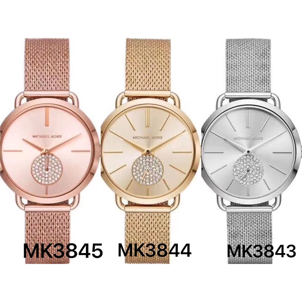 mk3845 michael kors