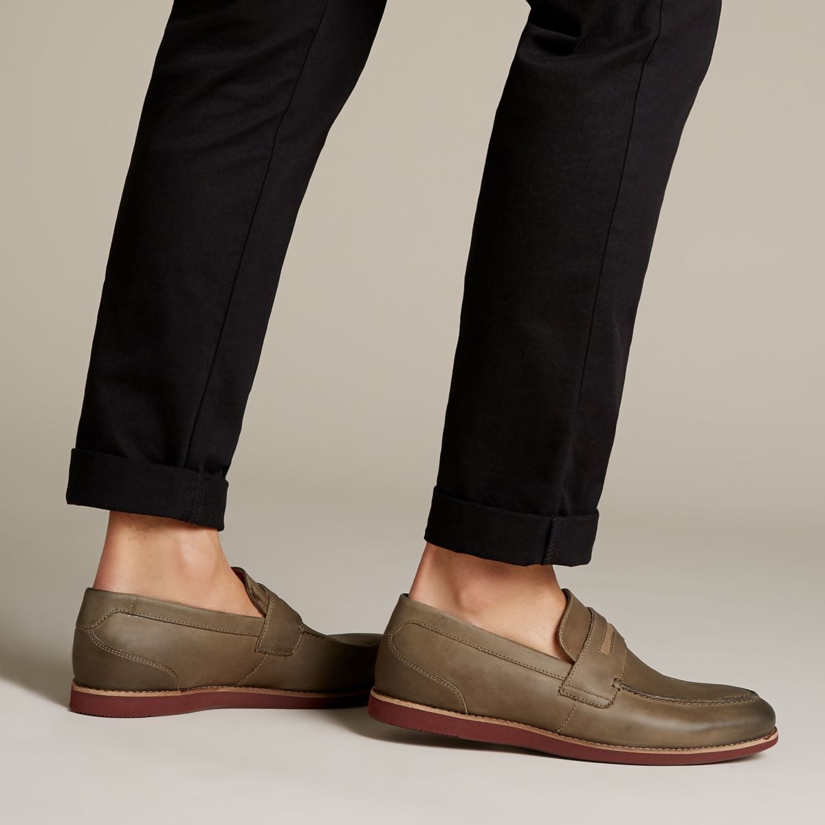 raharto way clarks