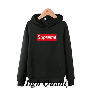 sweater couple supreme