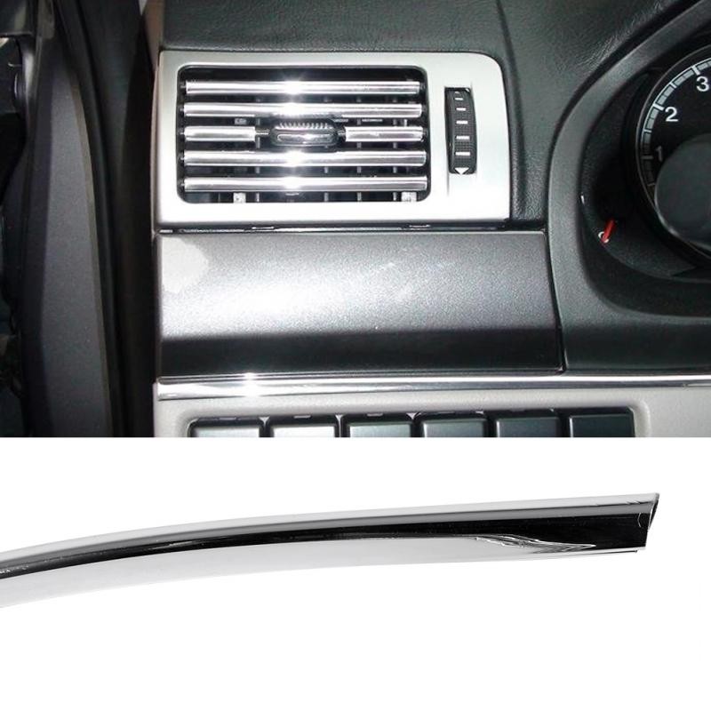 4m Auto Car Interior Door Grille Molding Trim Flexible Decoration
