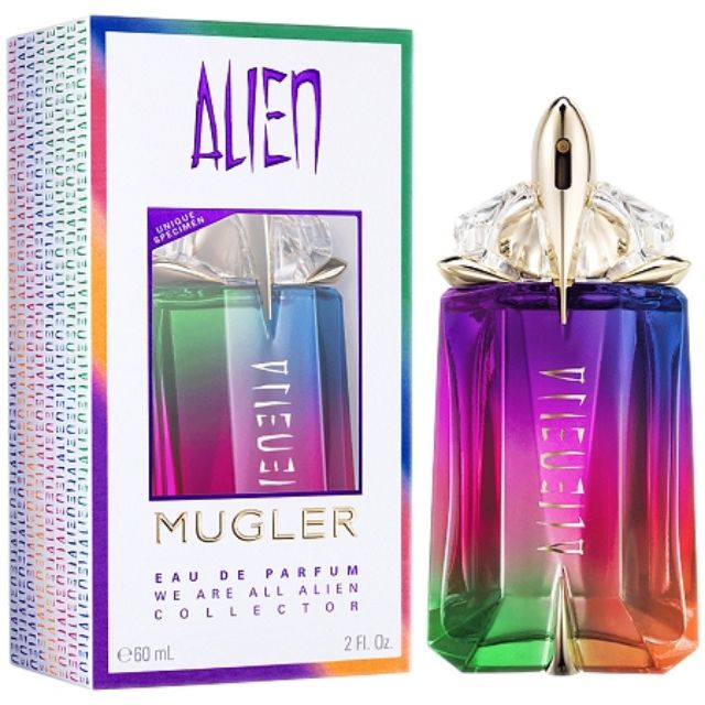 thierry mugler alien eau de parfum 90 ml