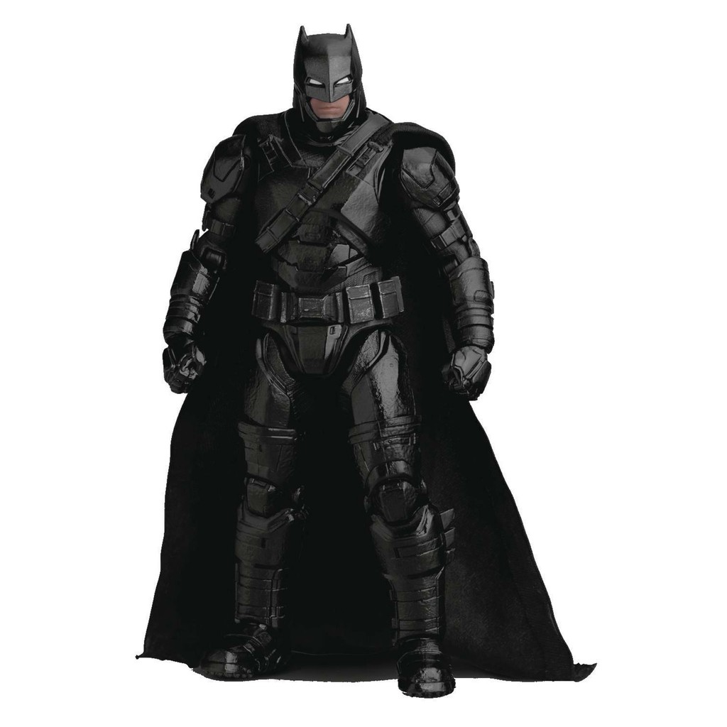 bvs armored batman