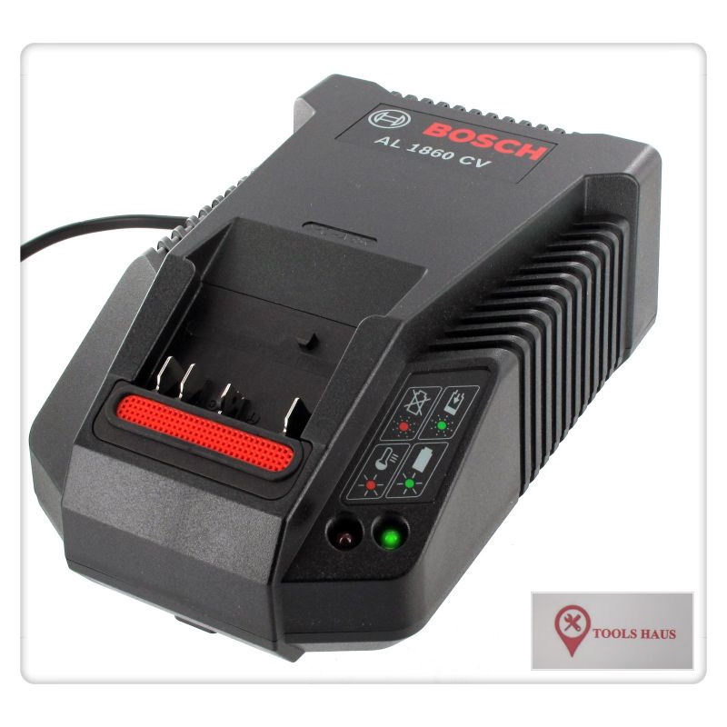 BOSCH CHARGER AL 1860 CV (2607225323) Shopee Malaysia