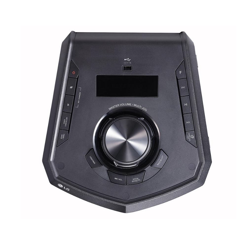 lg high power speaker system fj5