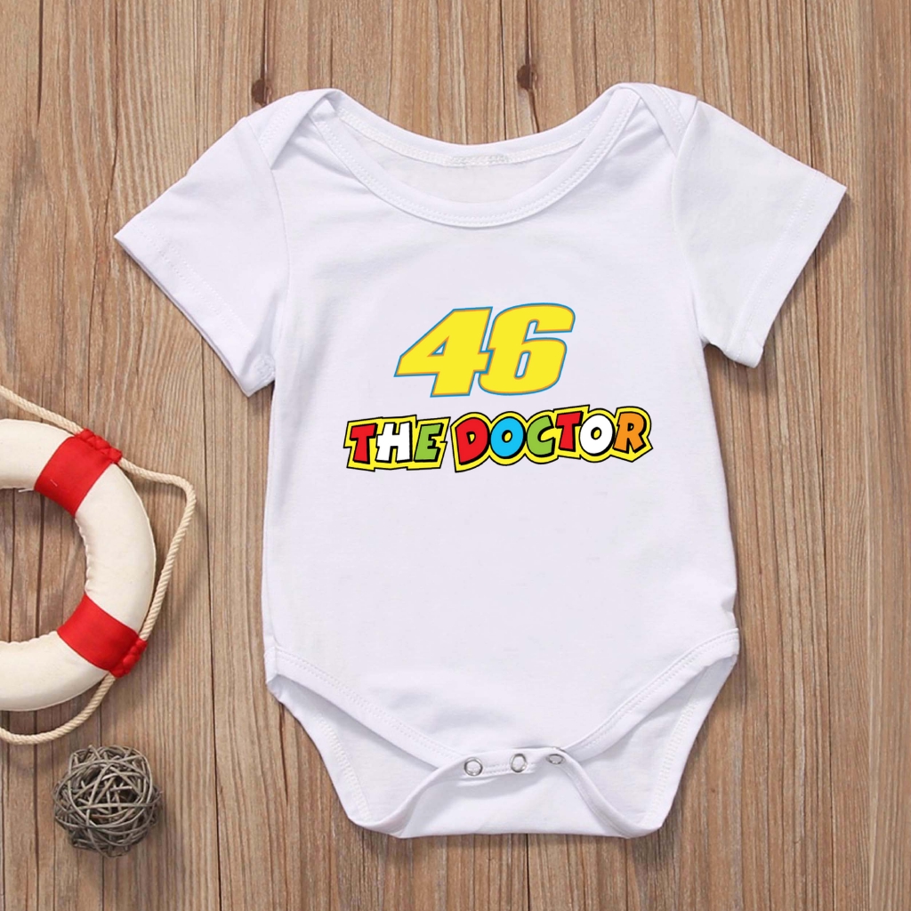 yamaha baby onesie