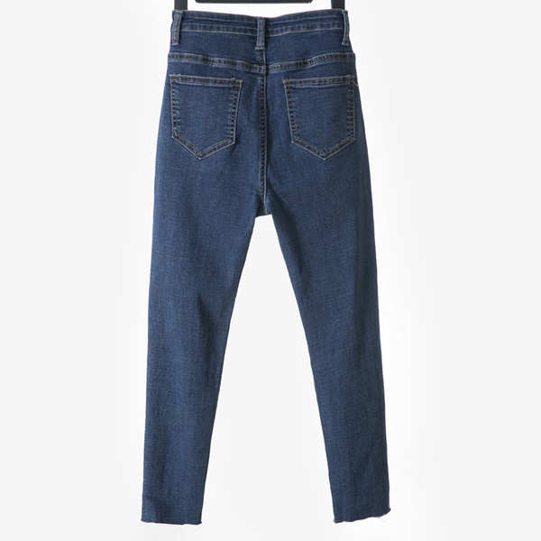 seluar jeans perempuan plus size