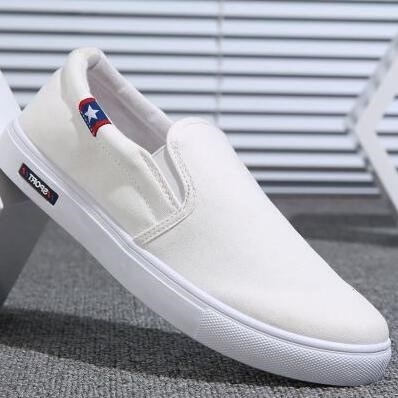 canvas shoes without laces