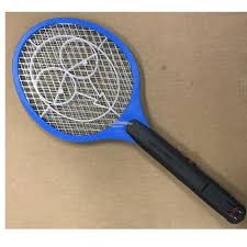 gecko mosquito swatter