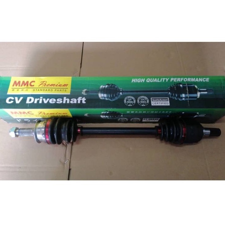 KIA Picanto / Naza Suria Drive Shaft Assy LH / RH (CV Joint) Shopee