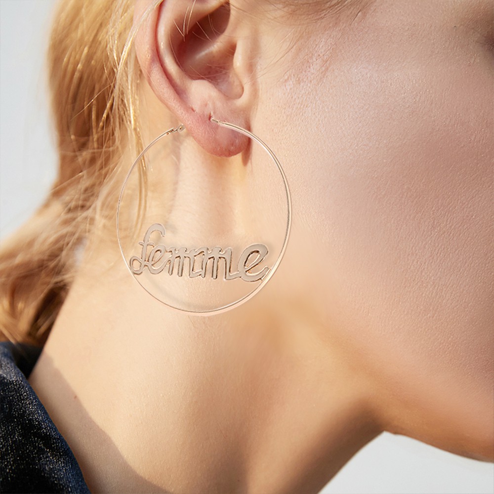 ear studs for girls