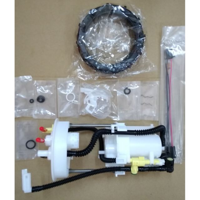 Honda Jazz Fuel Strainer Set. Shopee Malaysia