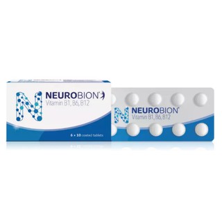 Yuk Simak Khasiat Neurobion Vitamin B1 B6 B12 