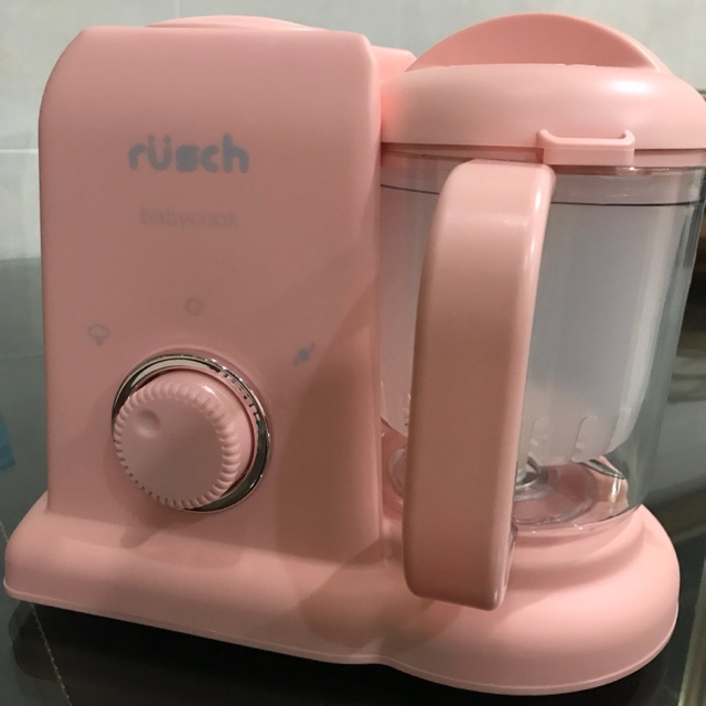 rusch baby food grinder