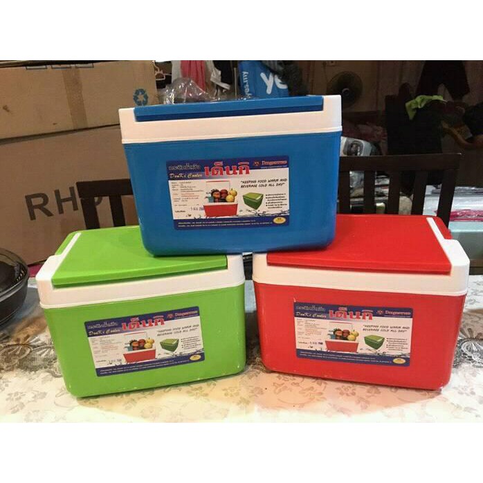 cooler box 5 liter