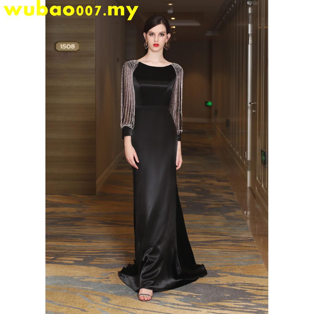 all black dinner outfits