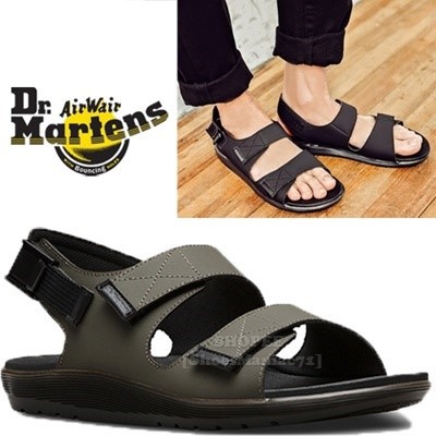 dr martens sandals mens