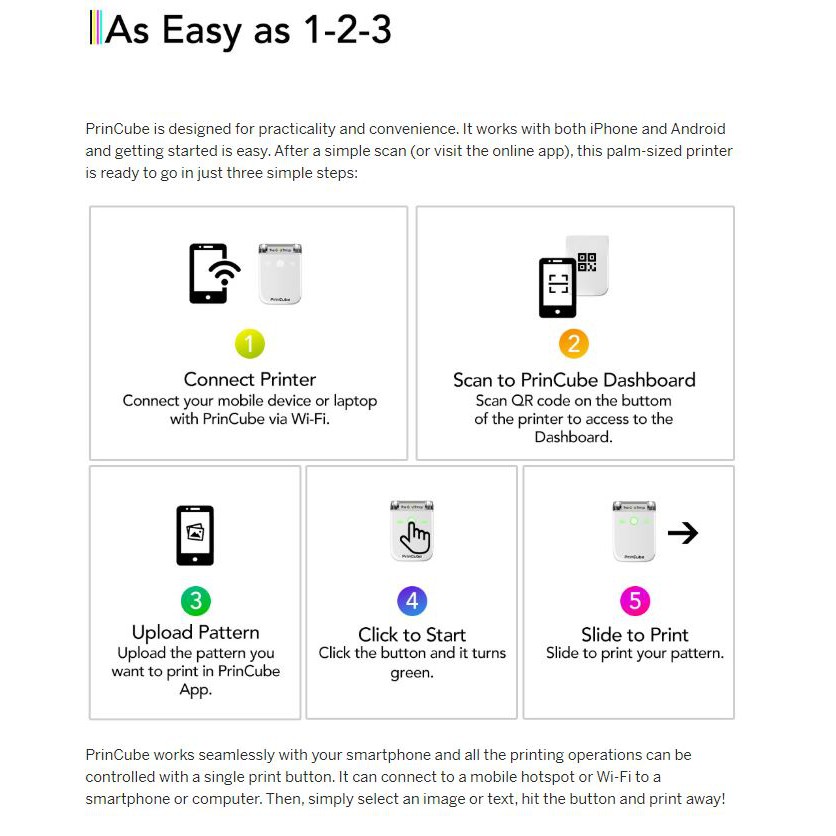 princube app download