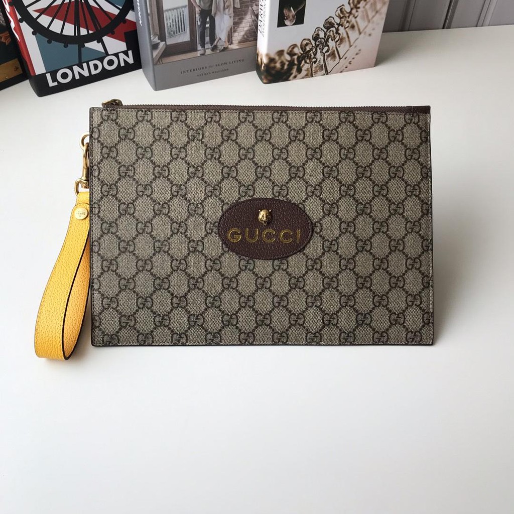 supreme coin bag