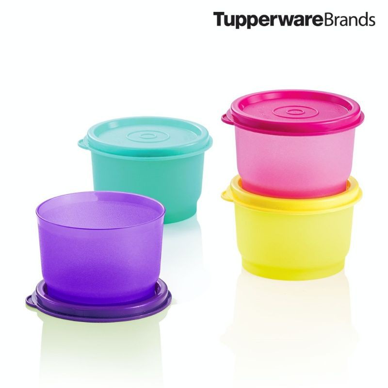 Tupperware Snack Cup 110ml