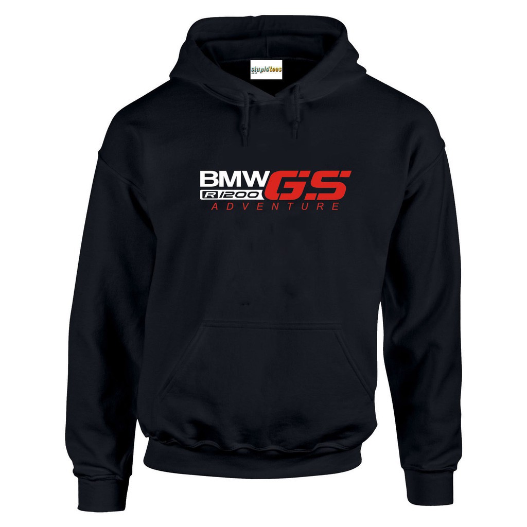 bmw gs hoodie