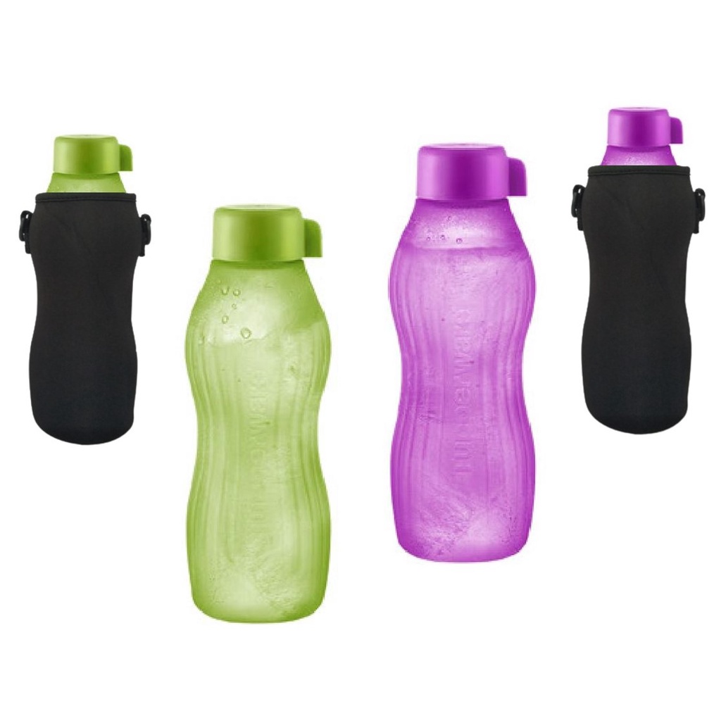 Tupperware ECO Xtreme Bottle 880ml | Shopee Malaysia