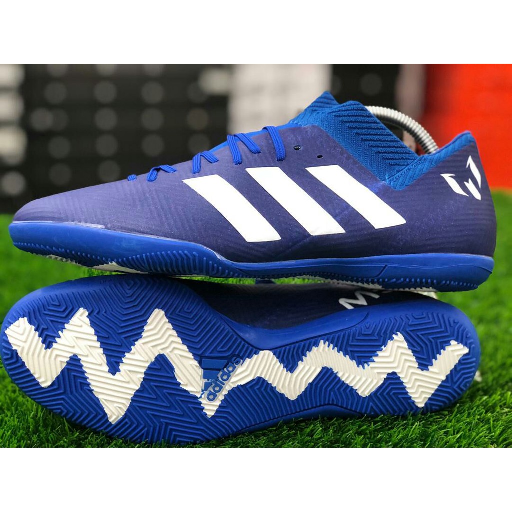 adidas nemeziz 18.1 futsal