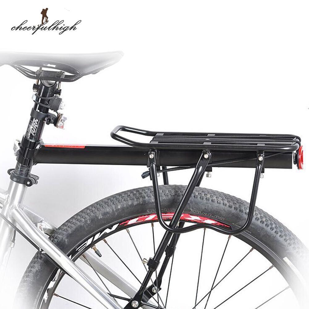 bicycle back carrier