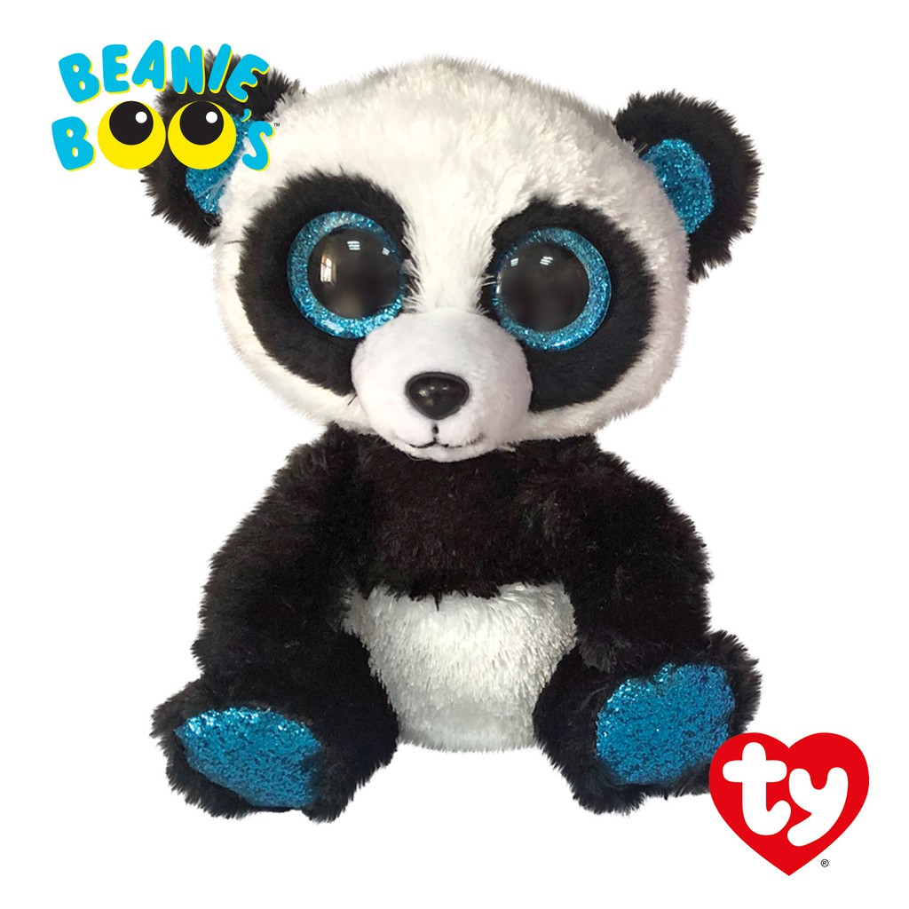 ty toys panda