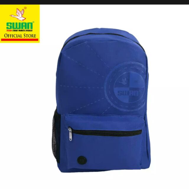 swan school bag malaysia