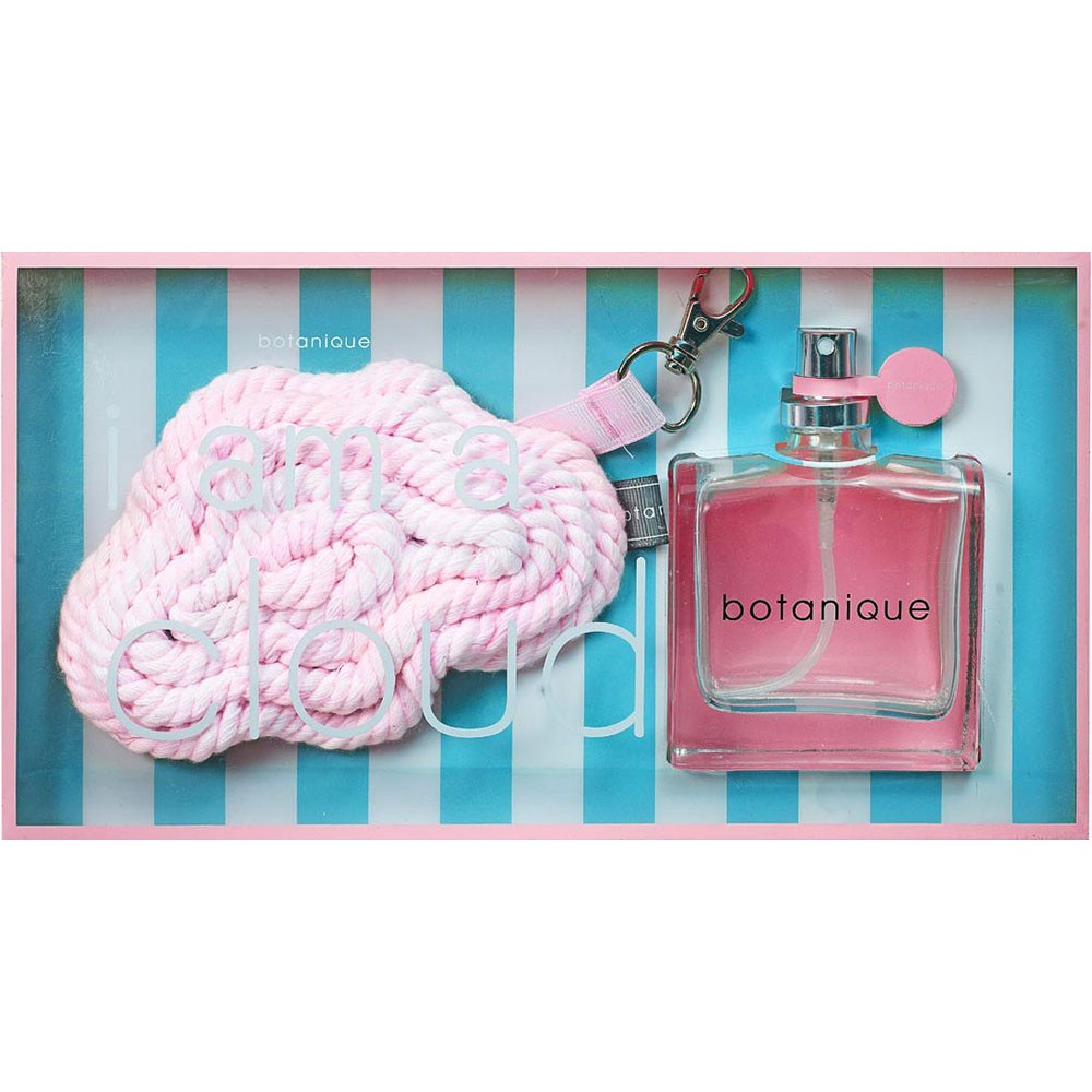 BOTANIQUE I AM A CLOUD PINK ROOM SPRAY Shopee Malaysia