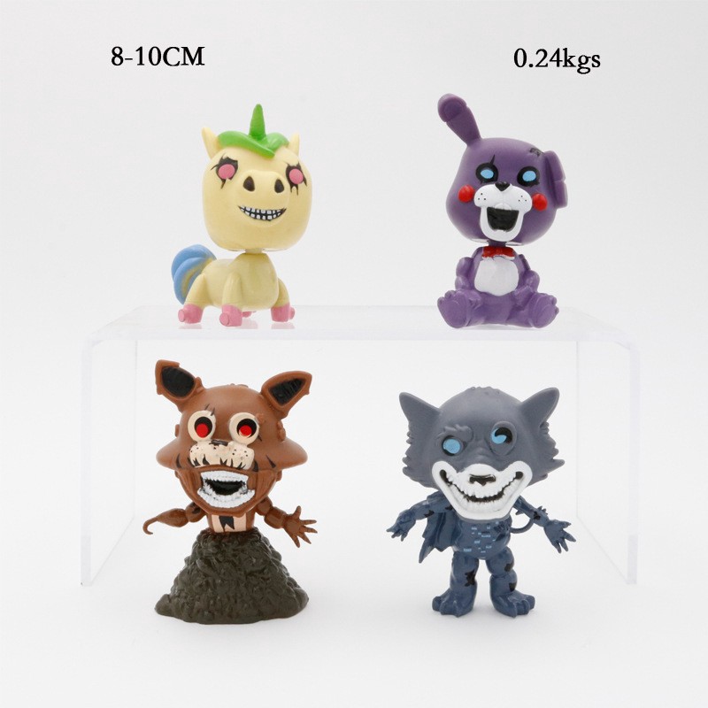 fnaf plush tesco
