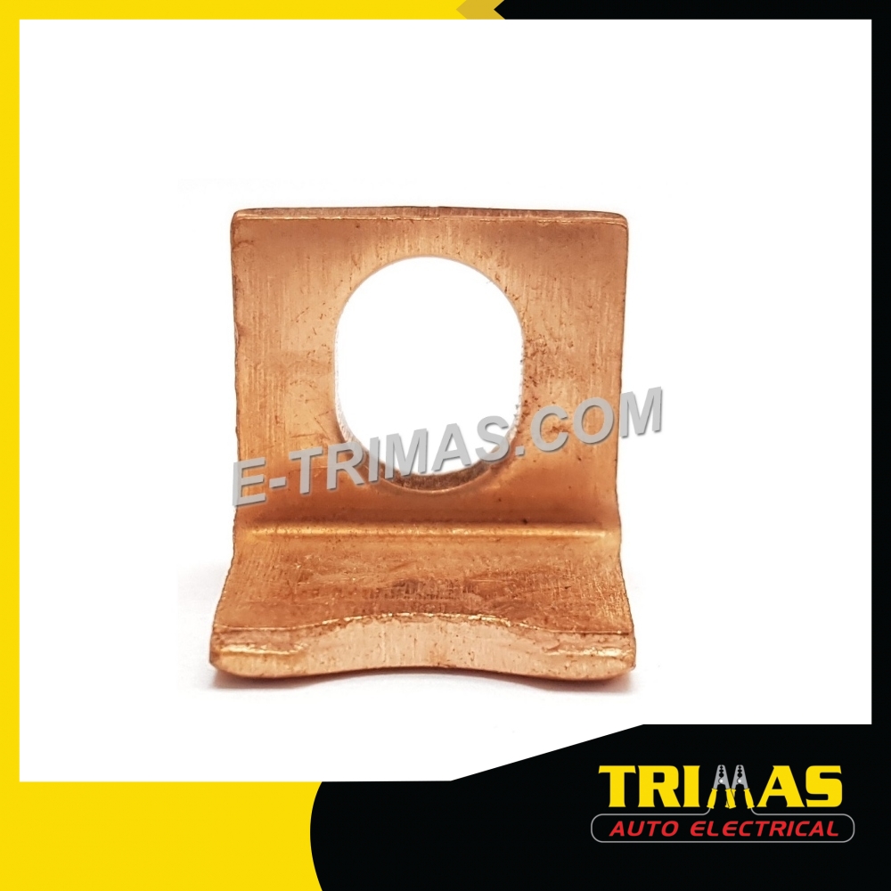 ND Type Nippon Denso Starter Solenoid Contact Maxi Shopee Malaysia