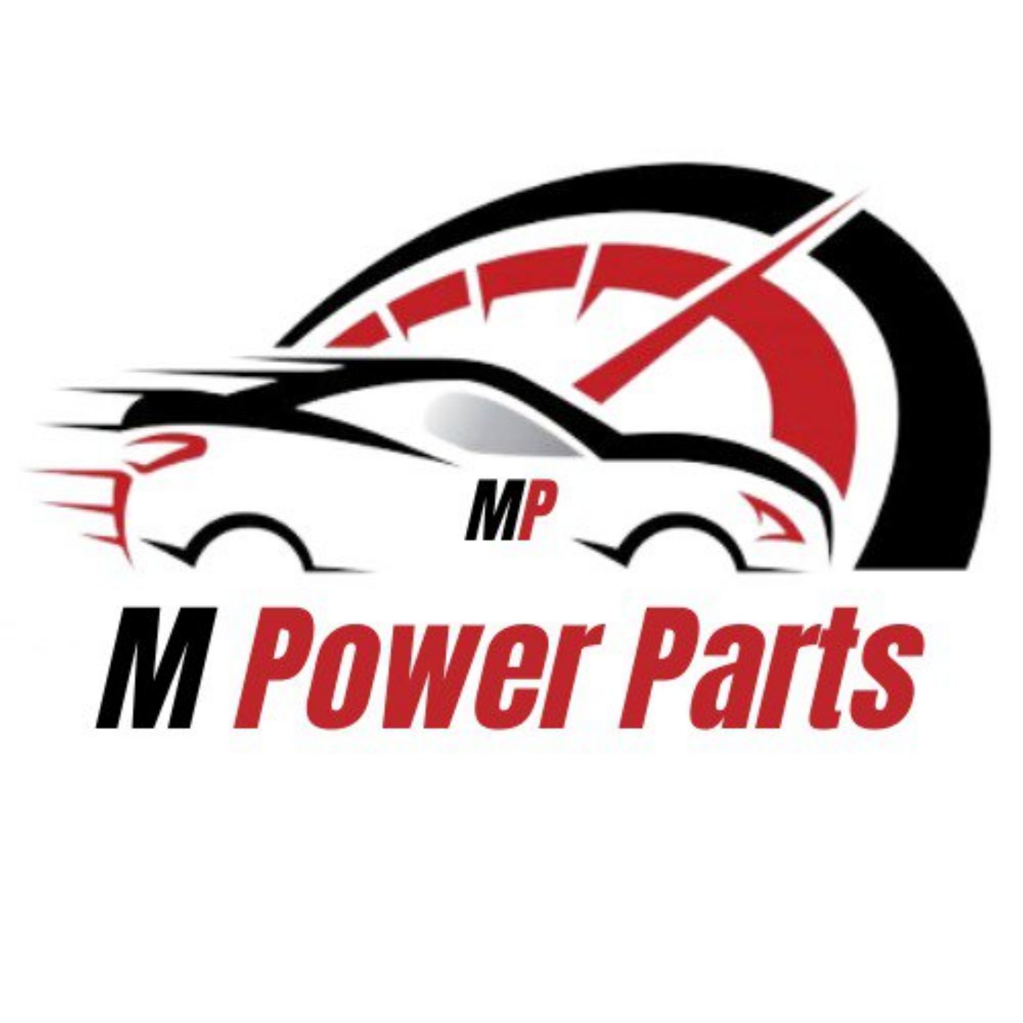 M Power Parts, Online Shop Shopee Malaysia