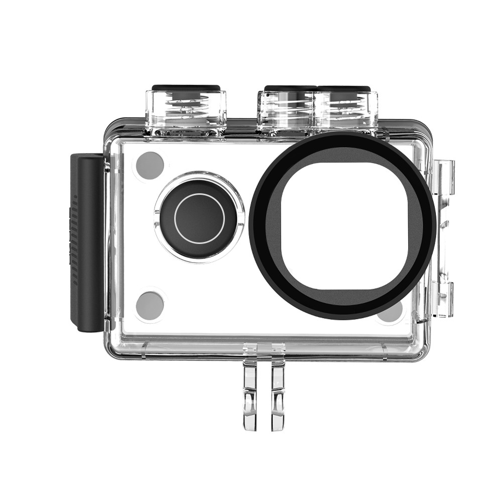 AKASO Waterproof Case for Brave 6 Action Camera Brave 6 Waterproof