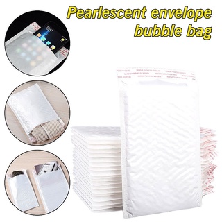 Bubble Envelope Bag Flyer Courier Mailer Padded Self Adhesive Poly Foam Parcel Protection Mailers Mail Kurier Gelumbung