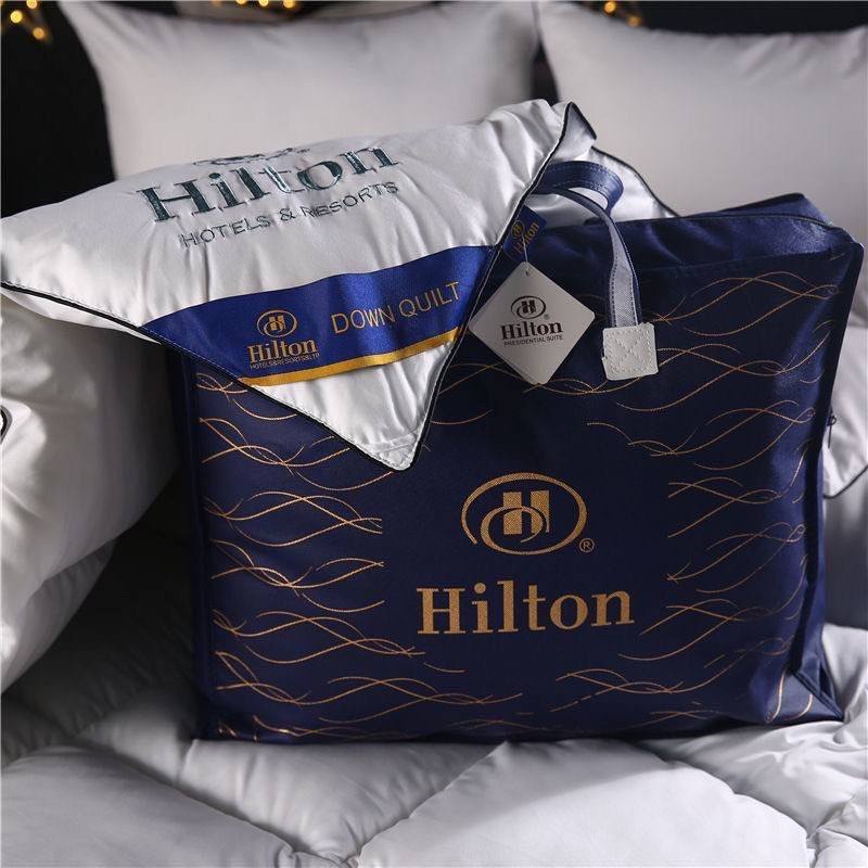 QUILT INSERT HILTON READYSTOCK Shopee Malaysia