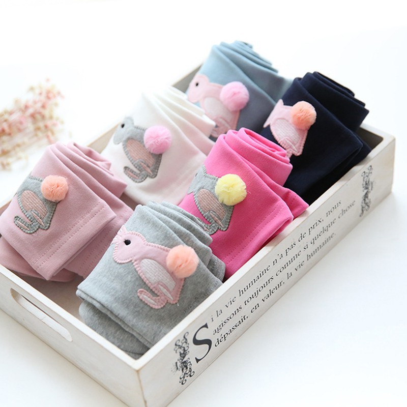 warm pants for baby girl