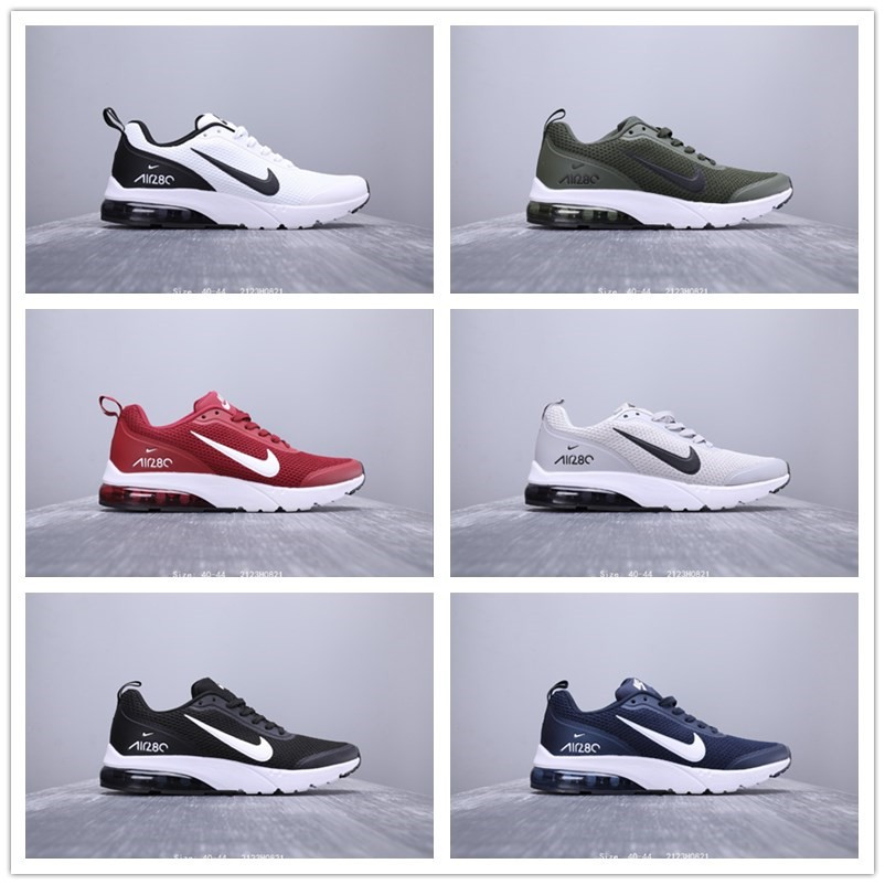 Nike Air Max 280 For Men Size Wholesale Price Free Shipping | Shopee  Malaysia