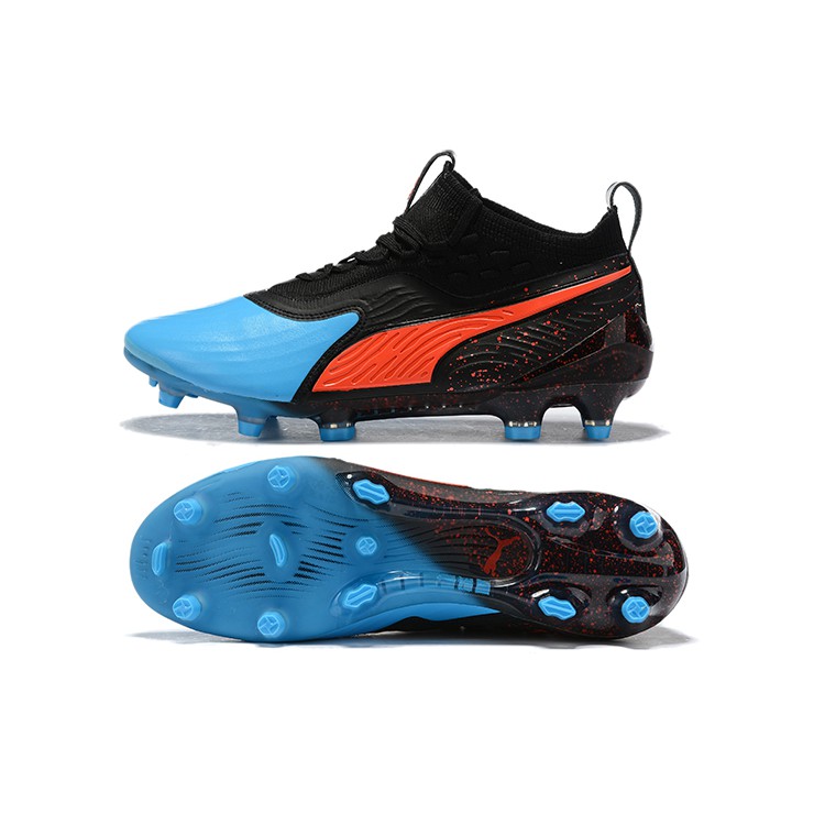 kasut bola new balance