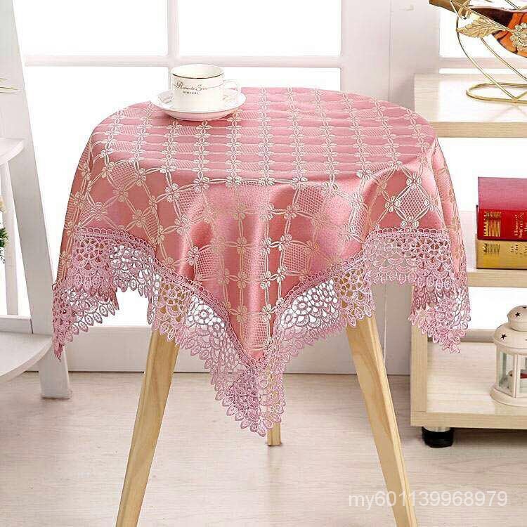 Microwave ovenUniversal Cover Towel Bedside Table Microwave Oven TV Washing Machine MultiUse