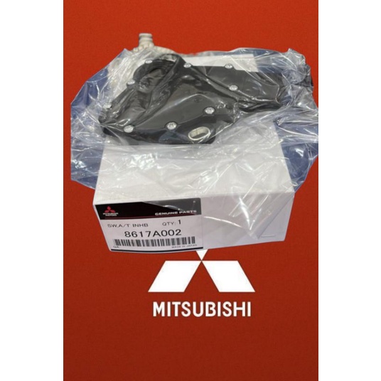 MITSUBISHI LANCER / PROTON INSPIRA A/T INHIBITOR SWITCH Shopee Malaysia