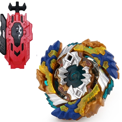 Set Geist Fafnir Beyblade Burst B-122 Starter Set With Launcher ...